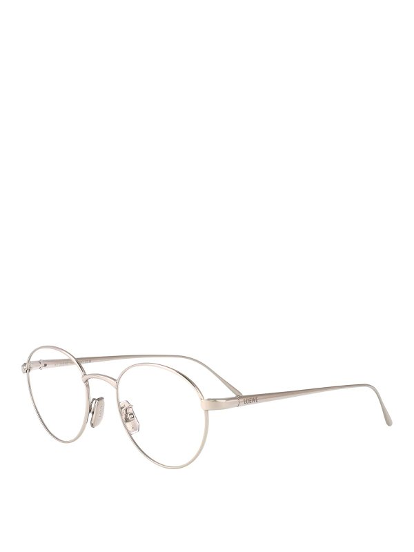 LOEWE: サングラス online - サングラス - 銀