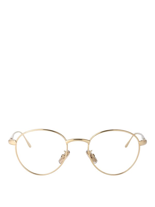 LOEWE: Sonnenbrillen - Sonnenbrille - Gold