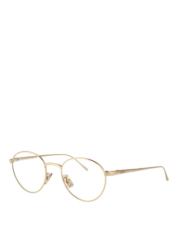LOEWE: Sonnenbrillen online - Sonnenbrille - Gold