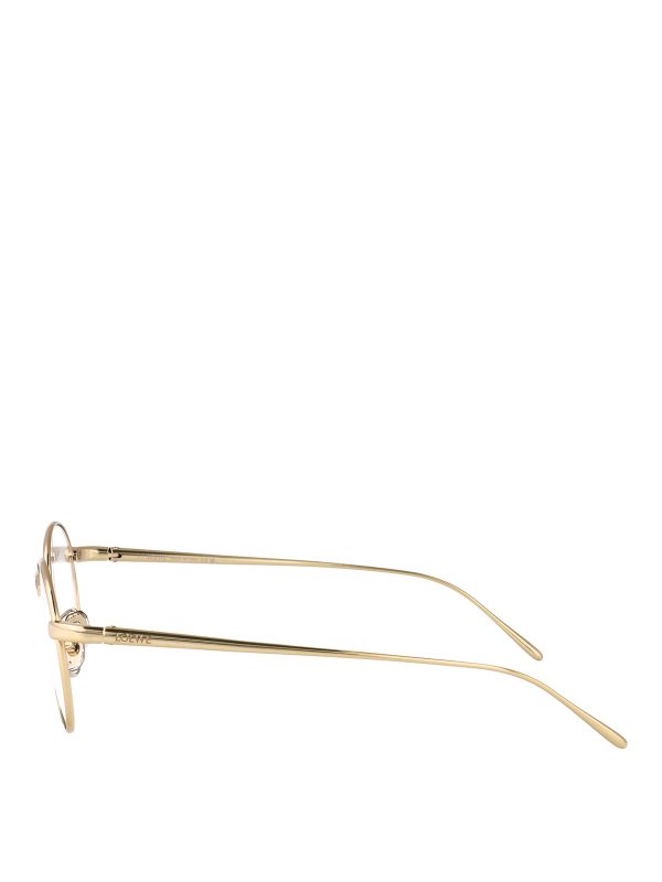 The Best Shops LOEWE: Sonnenbrillen - Sonnenbrille - Gold