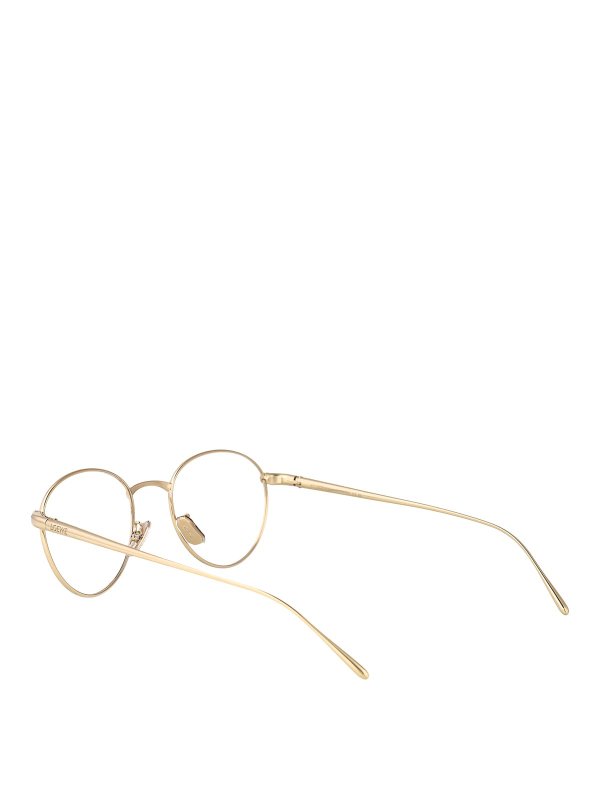 Sonnenbrille - Gold shop online: LOEWE