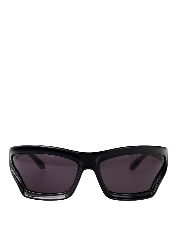 LOEWE: sunglasses - Signature Sunglasses