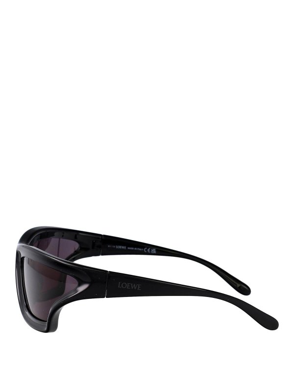 The Best Shops LOEWE: sunglasses - Signature Sunglasses