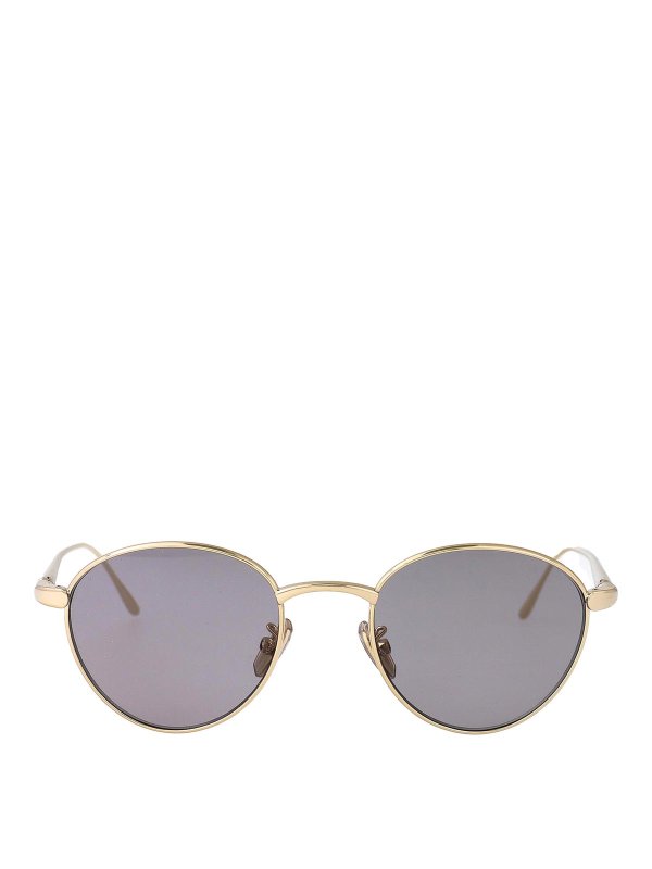 LOEWE: sunglasses - Slim Sunglasses