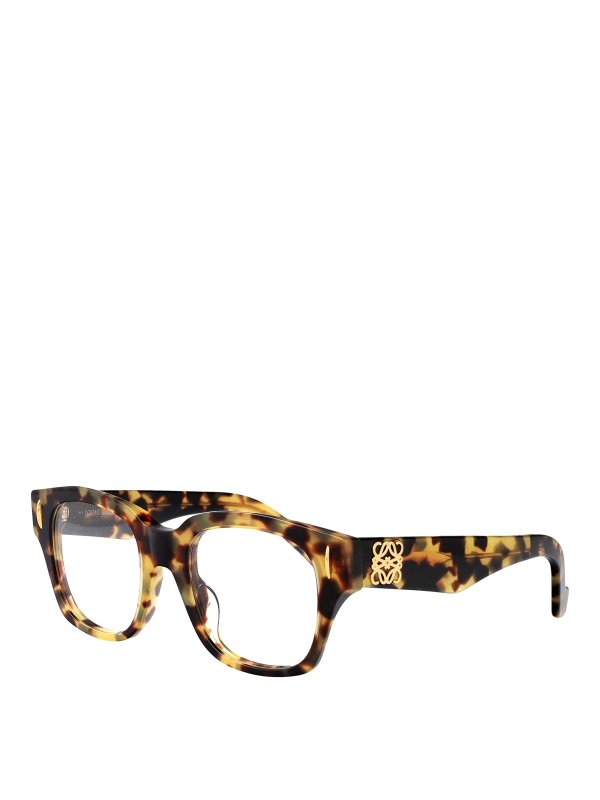 LOEWE: サングラス online - サングラス - ブラウン