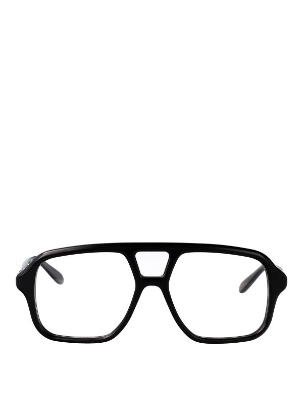 LOEWE: Glasses - Slim Glasses