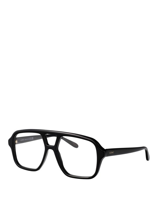 LOEWE: Glasses online - Slim Glasses