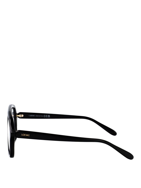 The Best Shops LOEWE: Glasses - Slim Glasses