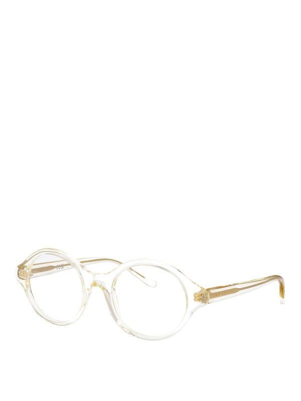 LOEWE: Sonnenbrillen online - Sonnenbrille - Gelb