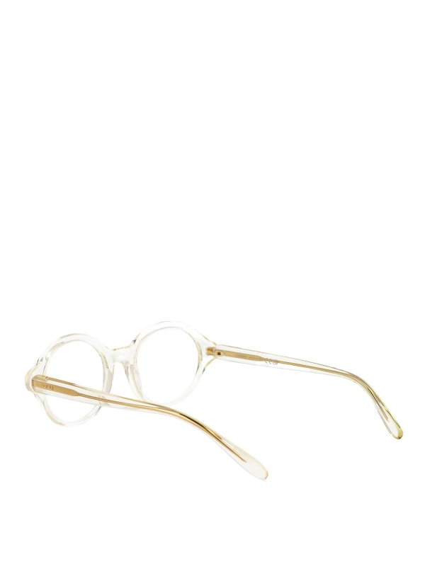 Sonnenbrille - Gelb shop online: LOEWE