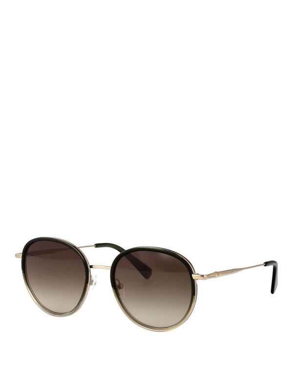 LONGCHAMP: sunglasses online - Sunglasses