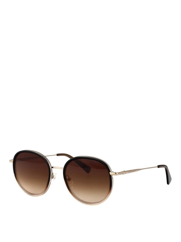 LONGCHAMP: sunglasses online - Sunglasses