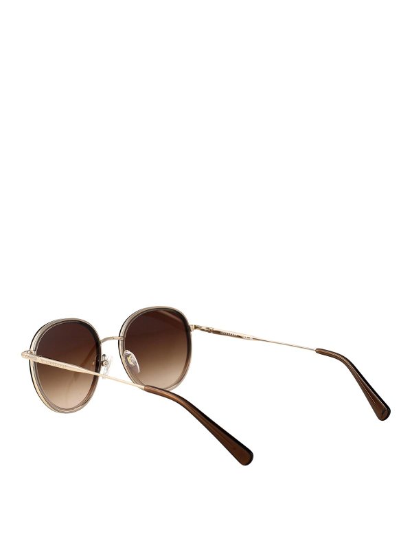 Sunglasses shop online: LONGCHAMP