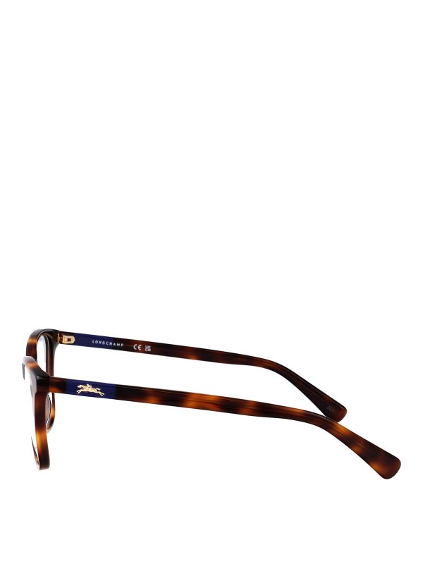 The Best Shops LONGCHAMP: sunglasses - Lo2700 Glasses