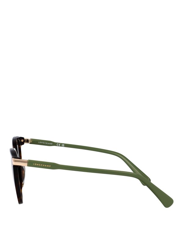 The Best Shops LONGCHAMP: occhiali da sole - Occhiali da sole