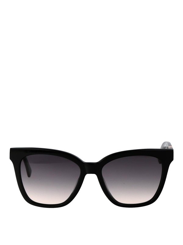 LONGCHAMP: sunglasses - Sunglasses