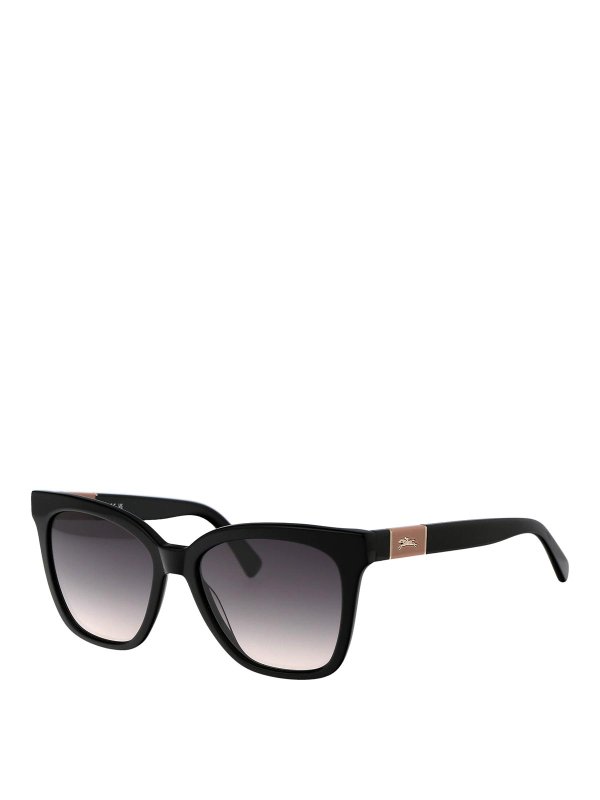 LONGCHAMP: sunglasses online - Sunglasses