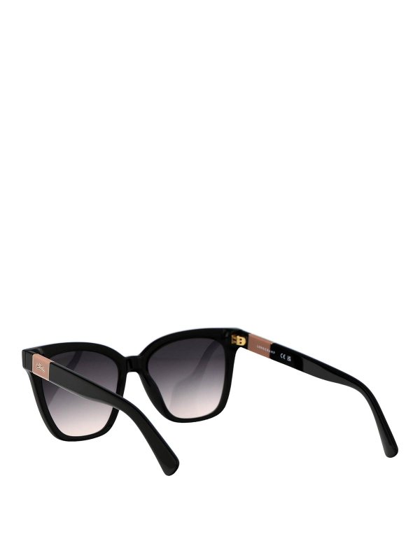 Sunglasses shop online: LONGCHAMP