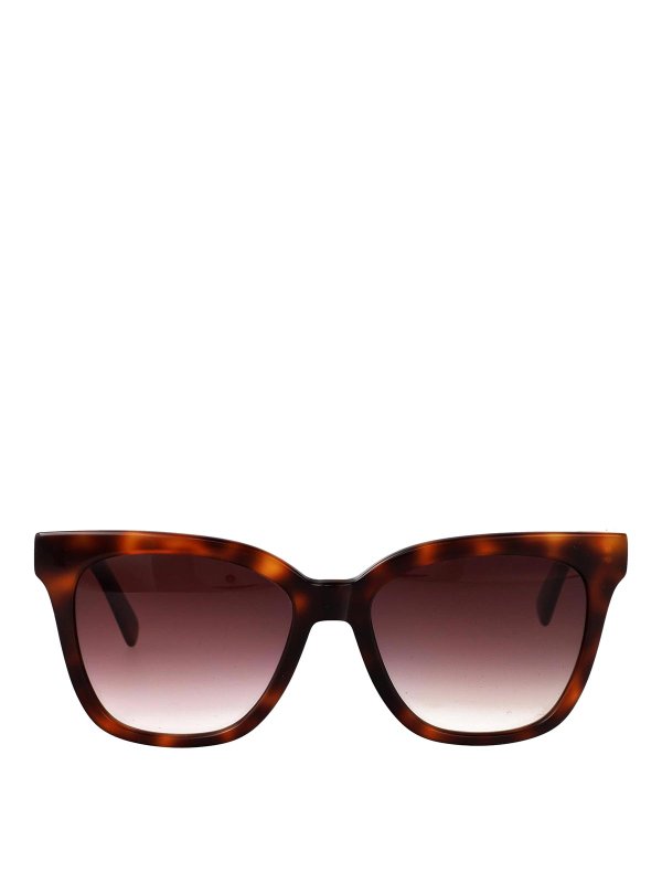 LONGCHAMP: sunglasses - Sunglasses