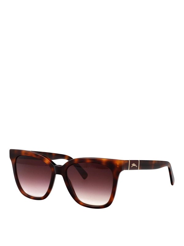 LONGCHAMP: sunglasses online - Sunglasses