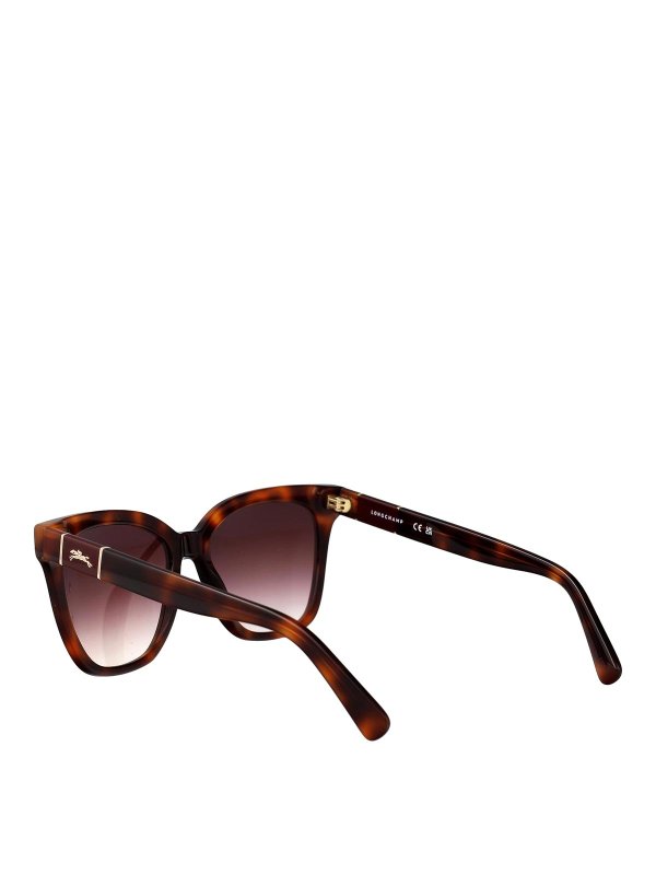 Sunglasses shop online: LONGCHAMP