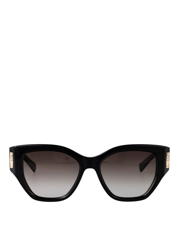 LONGCHAMP: sunglasses - Sunglasses