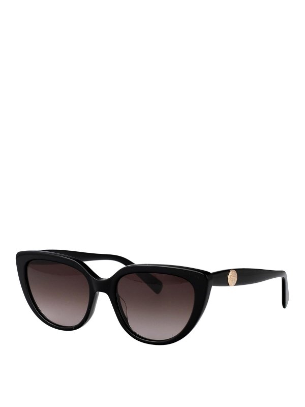 LONGCHAMP: sunglasses online - Sunglasses