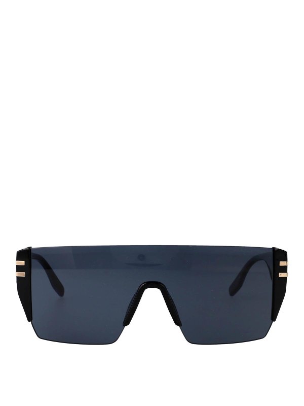 MARC JACOBS: Gafas de sol - Gafas De Sol - Negro