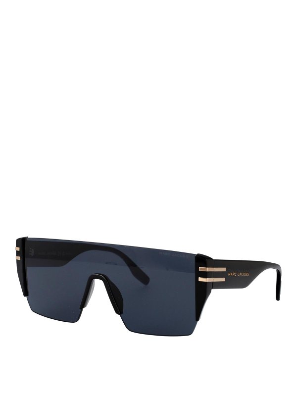 MARC JACOBS: Gafas de sol online - Gafas De Sol - Negro