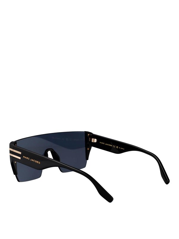 Gafas De Sol - Negro shop online: MARC JACOBS