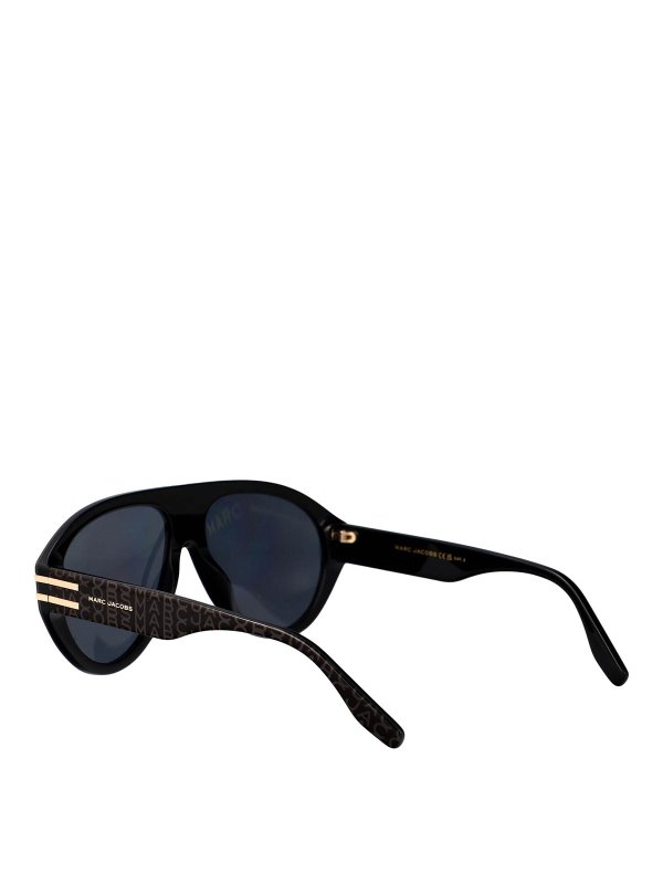 Gafas De Sol - Negro shop online: MARC JACOBS