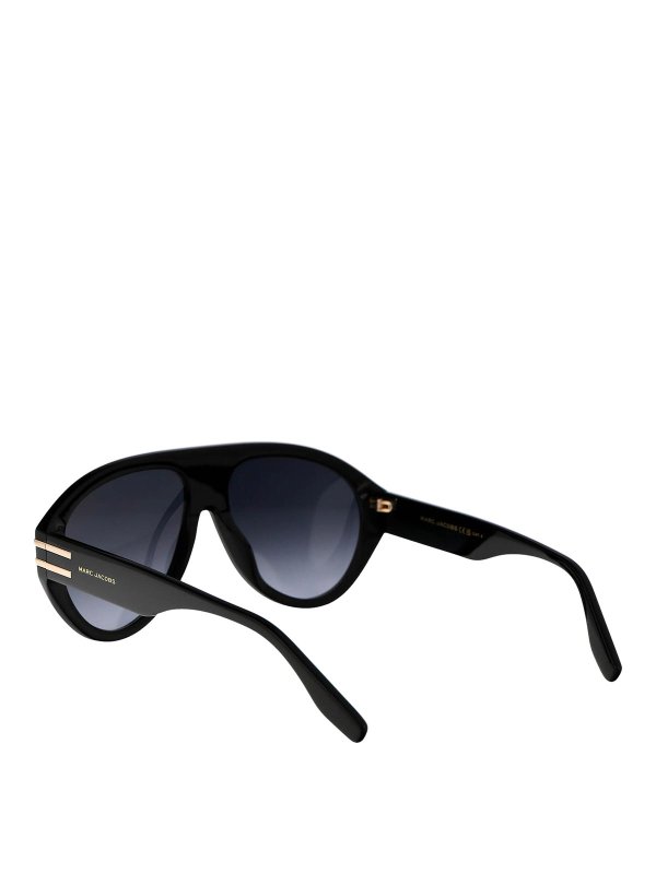 Gafas De Sol - Negro shop online: MARC JACOBS