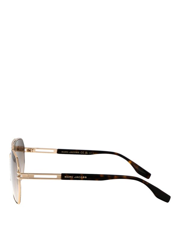 The Best Shops MARC JACOBS: occhiali da sole - Occhiali da sole Marc 748/s