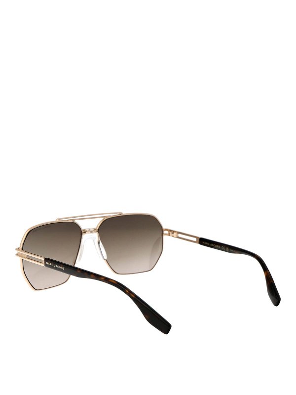 Occhiali da sole Marc 748/s shop online: MARC JACOBS