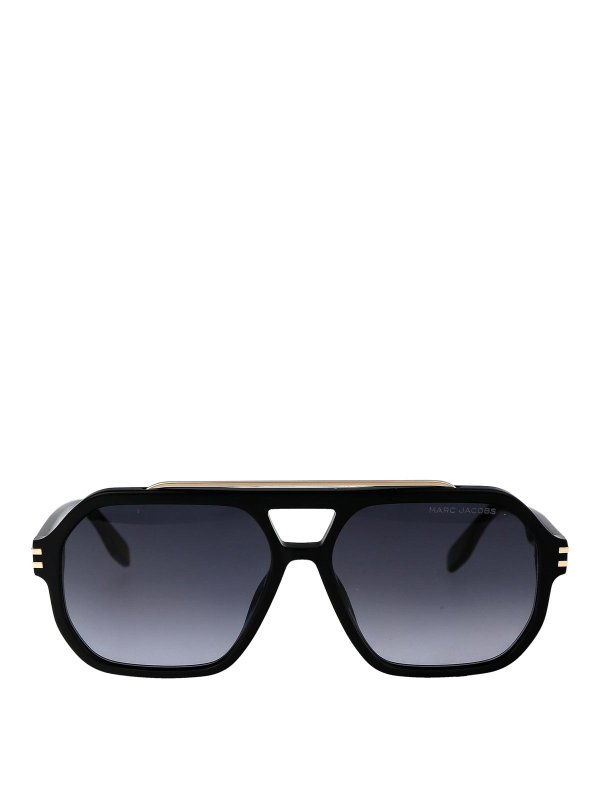 MARC JACOBS: sunglasses - Marc 753/S Sunglasses