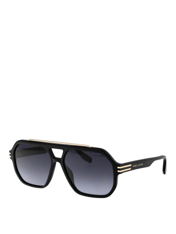 MARC JACOBS: sunglasses online - Marc 753/S Sunglasses