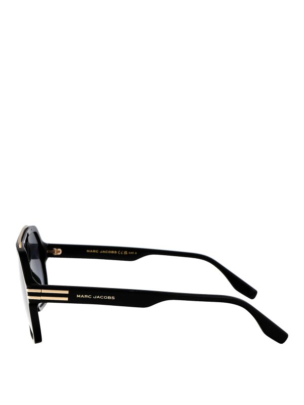 The Best Shops MARC JACOBS: sunglasses - Marc 753/S Sunglasses