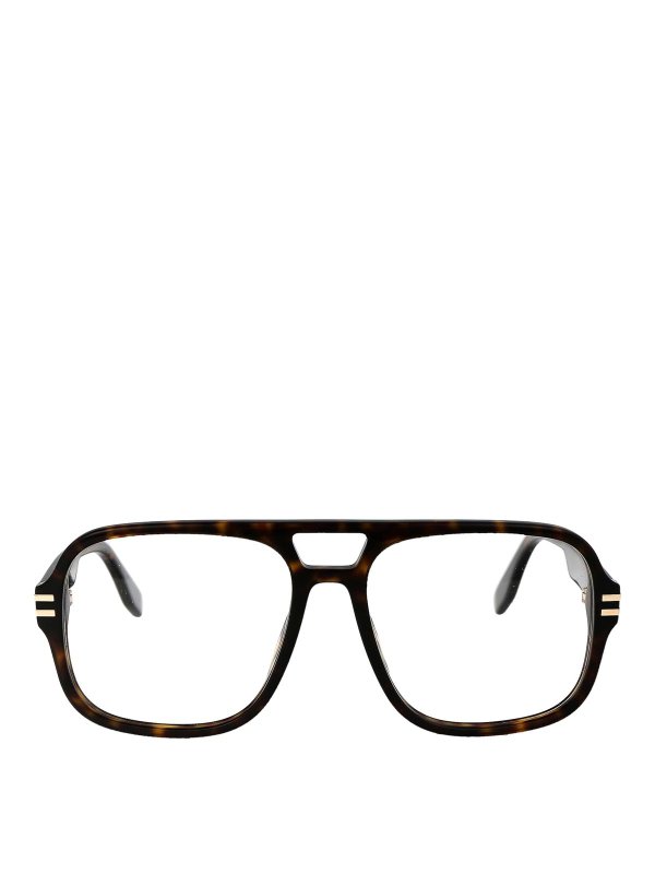 MARC JACOBS: Gafas de sol - Gafas De Sol - Marrón