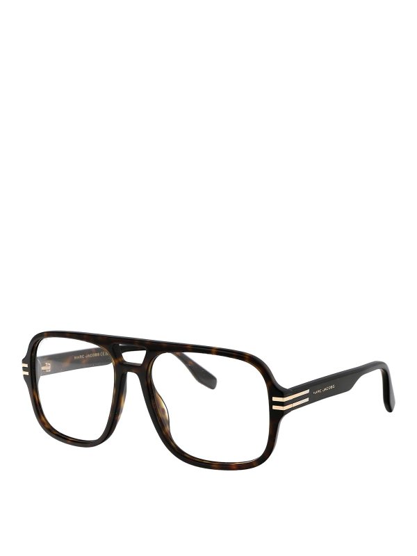 MARC JACOBS: Gafas de sol online - Gafas De Sol - Marrón