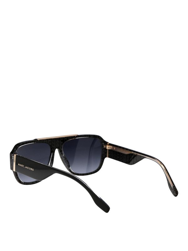 Gafas De Sol - Negro shop online: MARC JACOBS