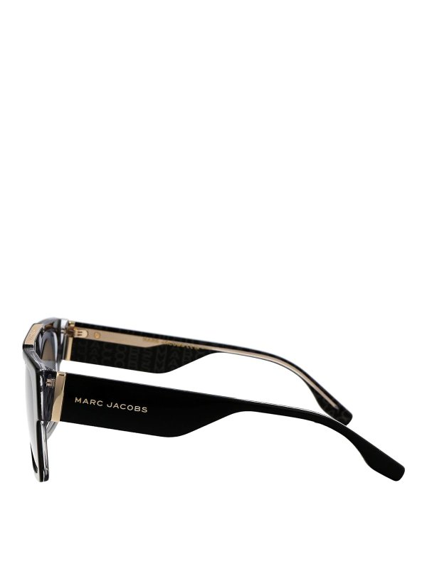 The Best Shops MARC JACOBS: sunglasses - Marc 757/S Sunglasses