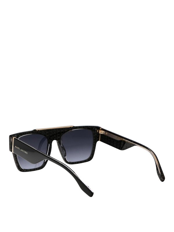 Marc 757/S Sunglasses shop online: MARC JACOBS