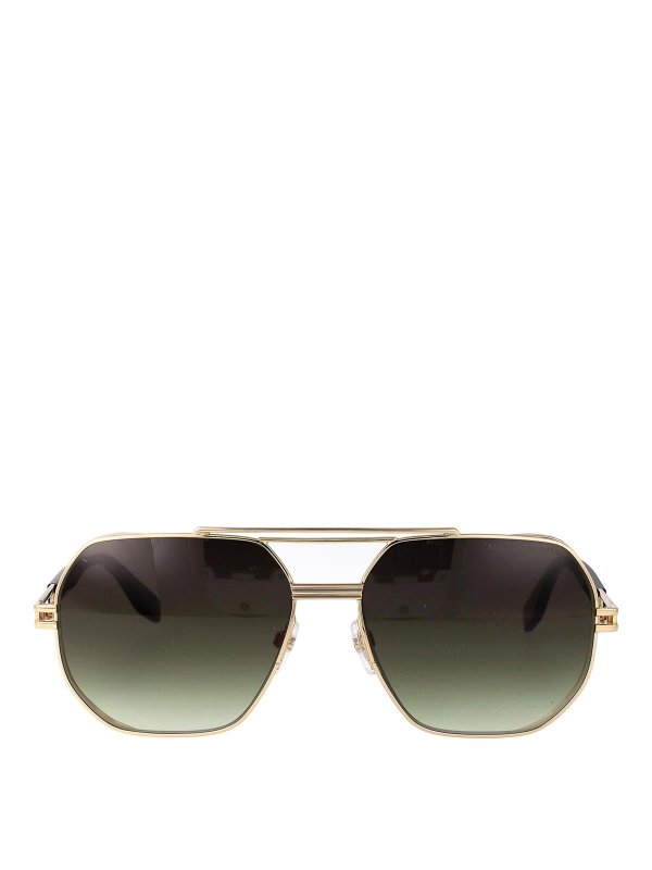MARC JACOBS: sunglasses - Marc 784/S Sunglasses
