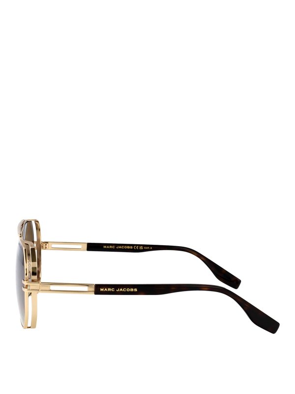 The Best Shops MARC JACOBS: sunglasses - Marc 784/S Sunglasses