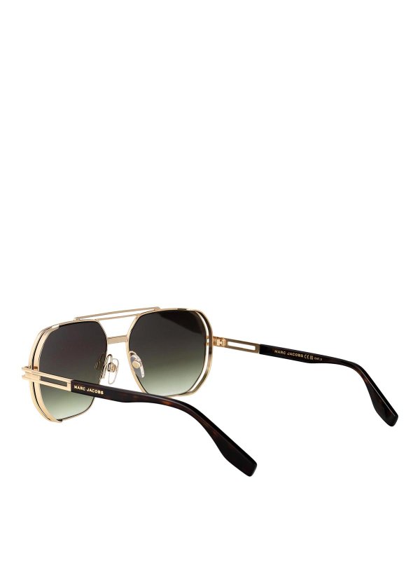 Marc 784/S Sunglasses shop online: MARC JACOBS