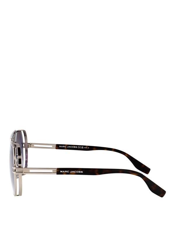 The Best Shops MARC JACOBS: sunglasses - Marc 784/S Sunglasses