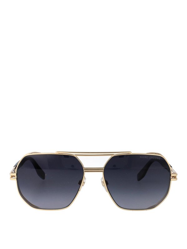 MARC JACOBS: sunglasses - Marc 784/S Sunglasses