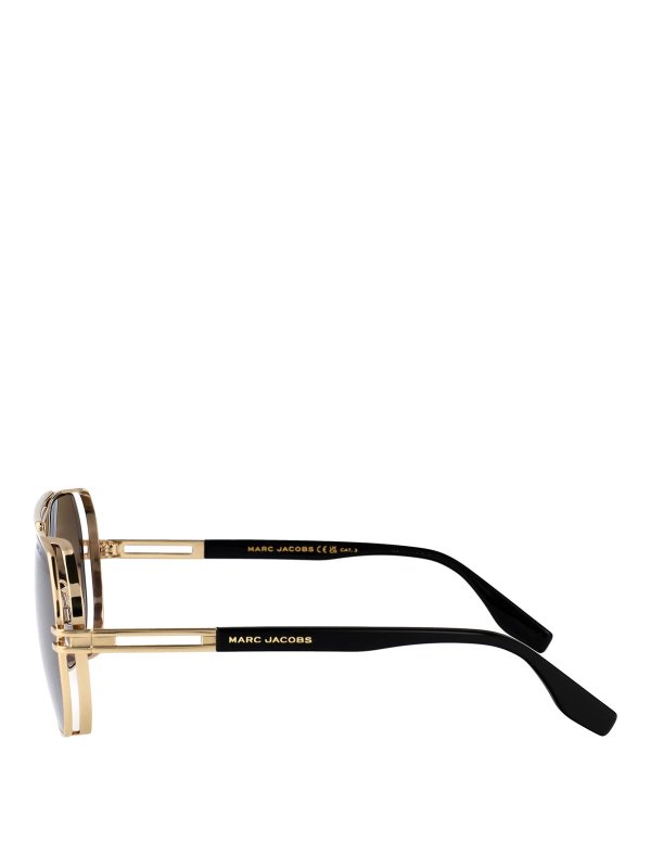 The Best Shops MARC JACOBS: sunglasses - Marc 784/S Sunglasses