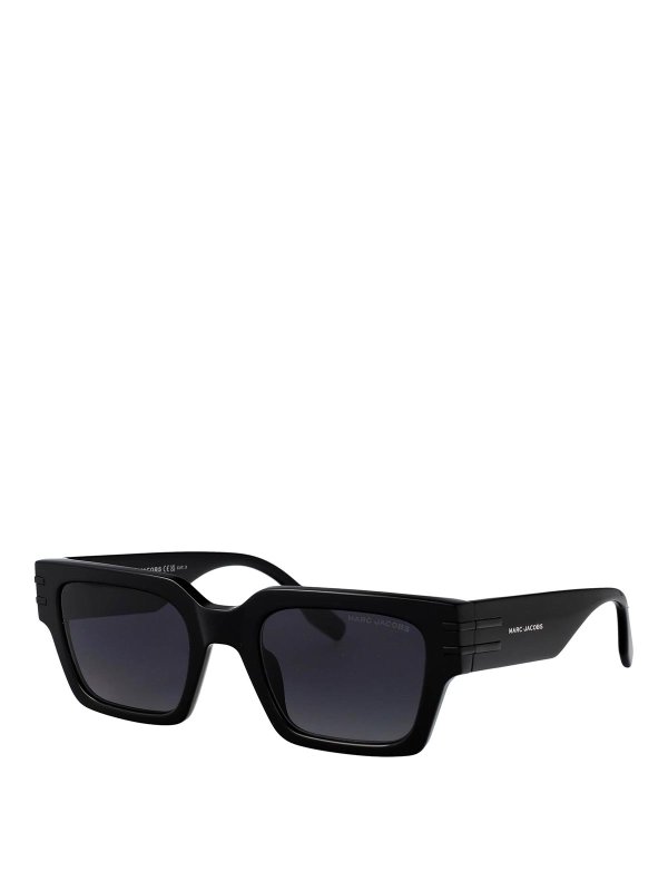 MARC JACOBS: Gafas de sol online - Gafas De Sol - Negro