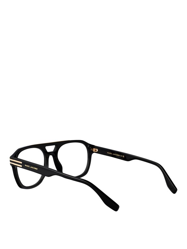 Lunettes De Soleil - Noir shop online: MARC JACOBS